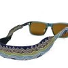 Croakies Original Eyewear Retainer - XL Prints